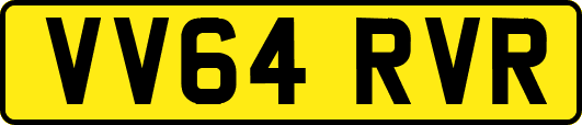 VV64RVR