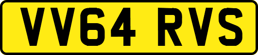 VV64RVS
