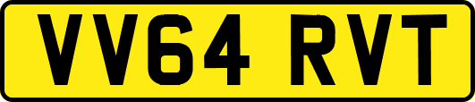 VV64RVT