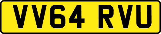 VV64RVU