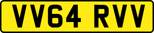 VV64RVV
