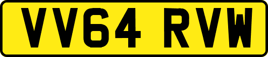 VV64RVW