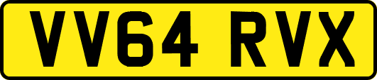 VV64RVX