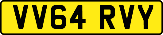 VV64RVY
