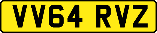 VV64RVZ