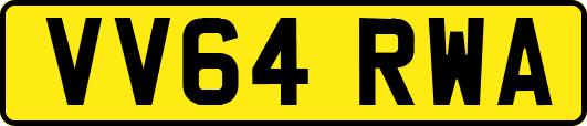 VV64RWA