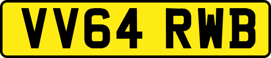VV64RWB