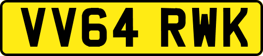 VV64RWK