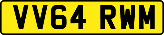 VV64RWM
