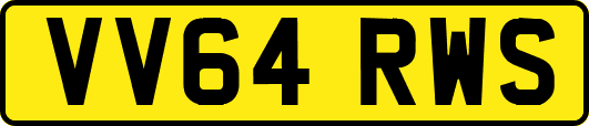 VV64RWS