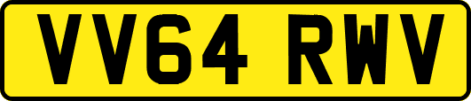VV64RWV