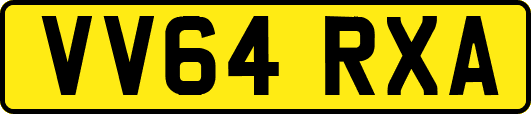 VV64RXA