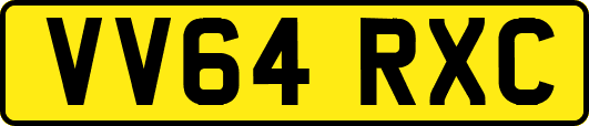 VV64RXC