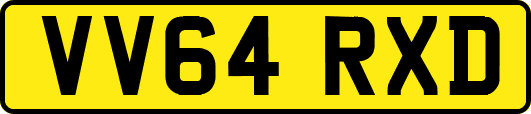 VV64RXD