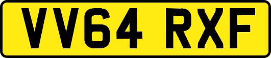 VV64RXF