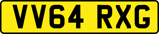 VV64RXG