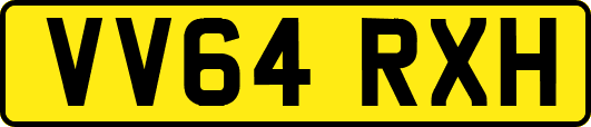 VV64RXH
