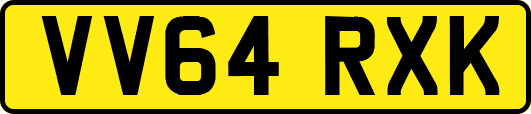 VV64RXK