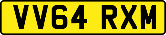 VV64RXM