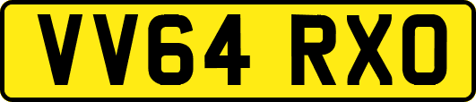 VV64RXO