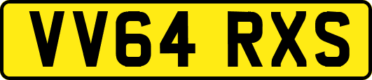 VV64RXS