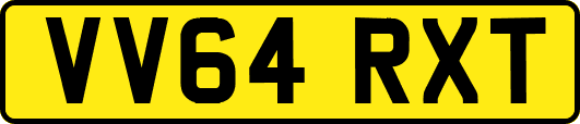 VV64RXT