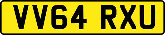 VV64RXU