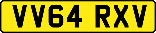 VV64RXV