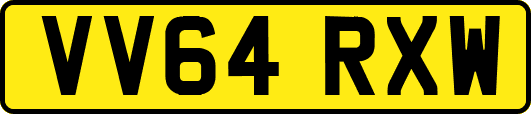 VV64RXW