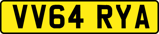 VV64RYA