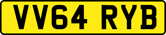 VV64RYB