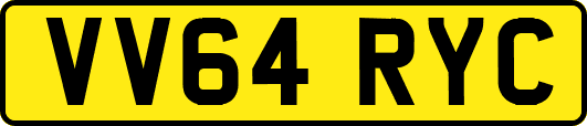 VV64RYC