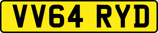 VV64RYD