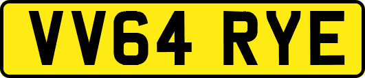VV64RYE