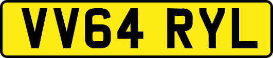 VV64RYL