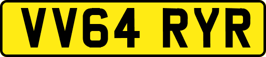 VV64RYR