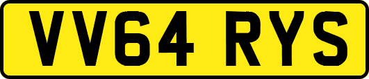 VV64RYS