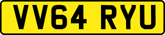 VV64RYU