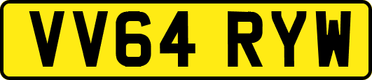 VV64RYW