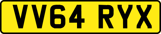 VV64RYX