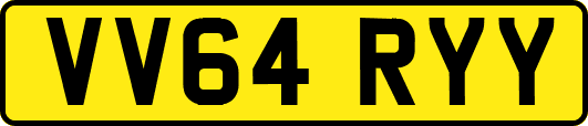 VV64RYY