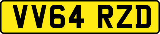 VV64RZD