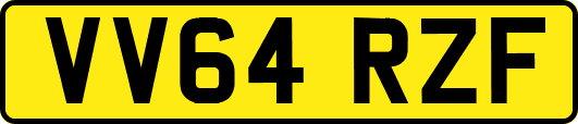 VV64RZF