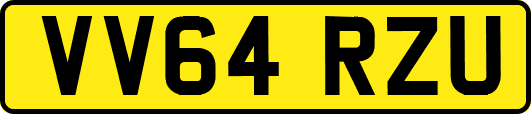 VV64RZU