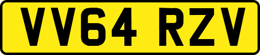 VV64RZV