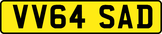 VV64SAD