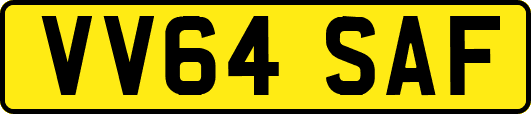 VV64SAF