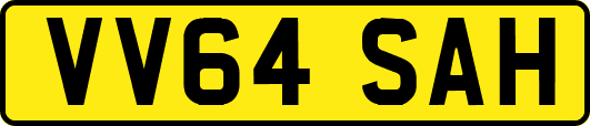VV64SAH