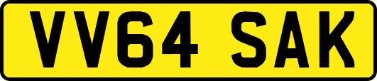 VV64SAK