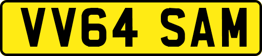 VV64SAM